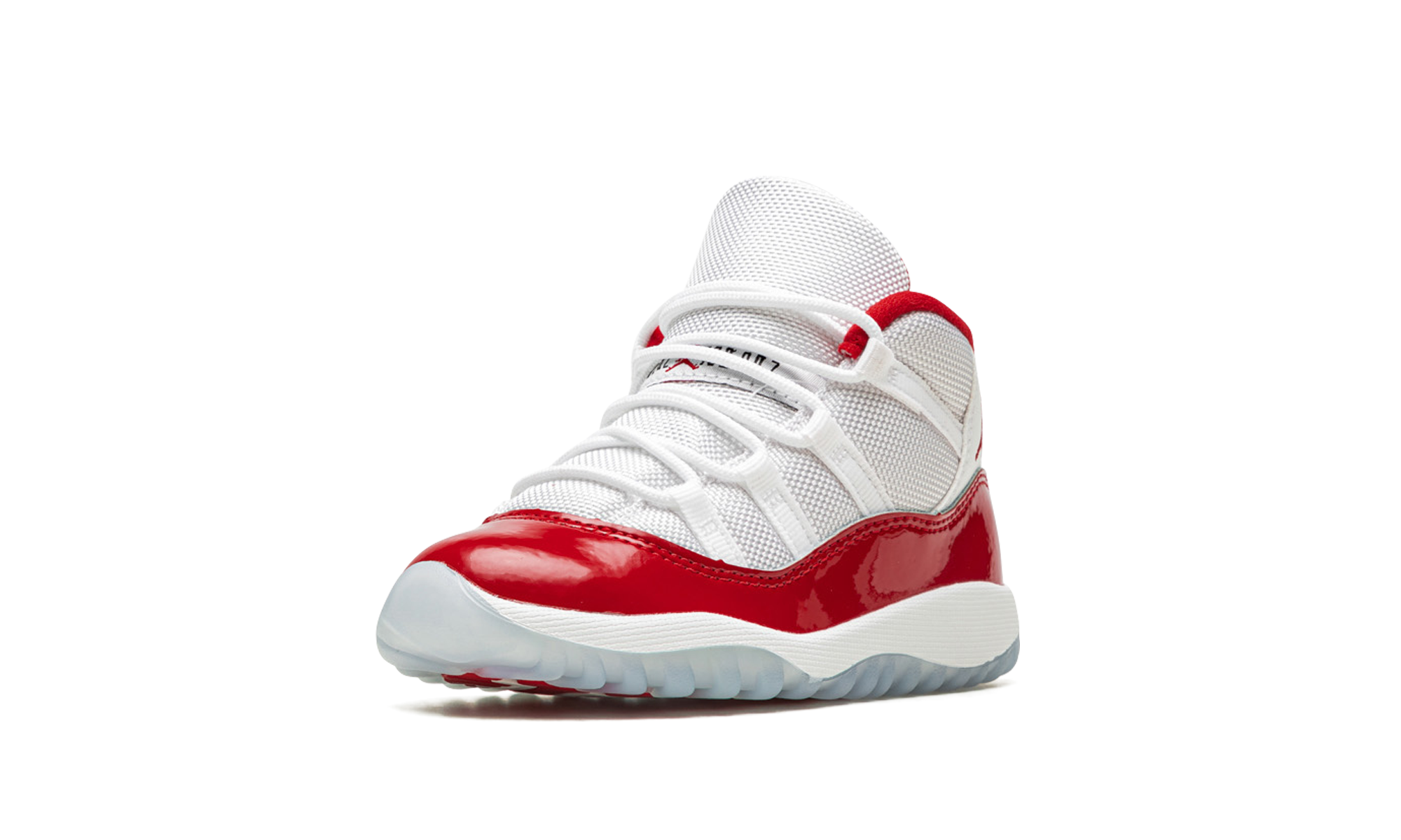 Air Jordan 11 Retro Cherry Baby (TD) 5