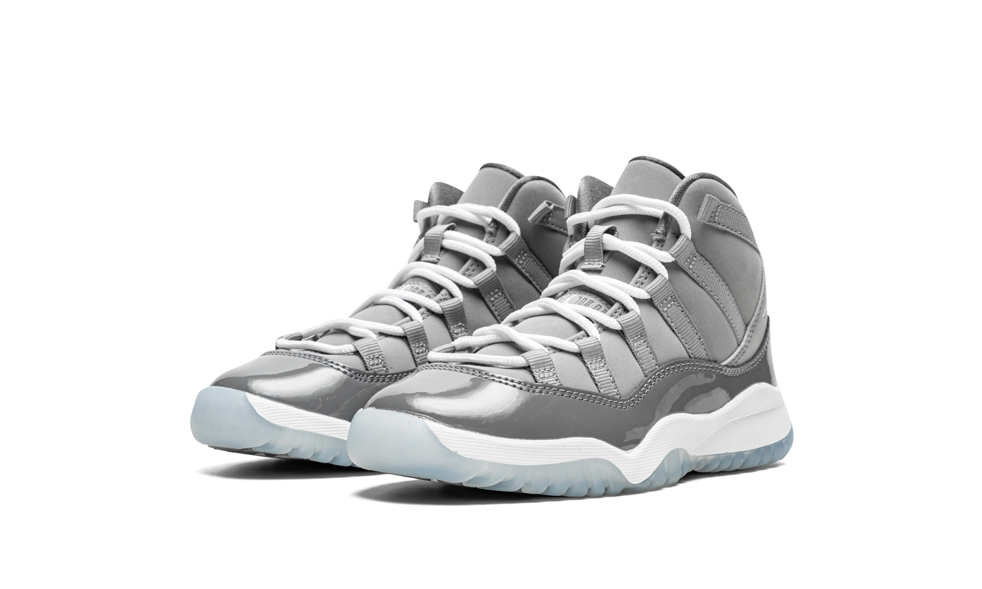 Air Jordan 11 Retro Cool Grey 2021 (PS)