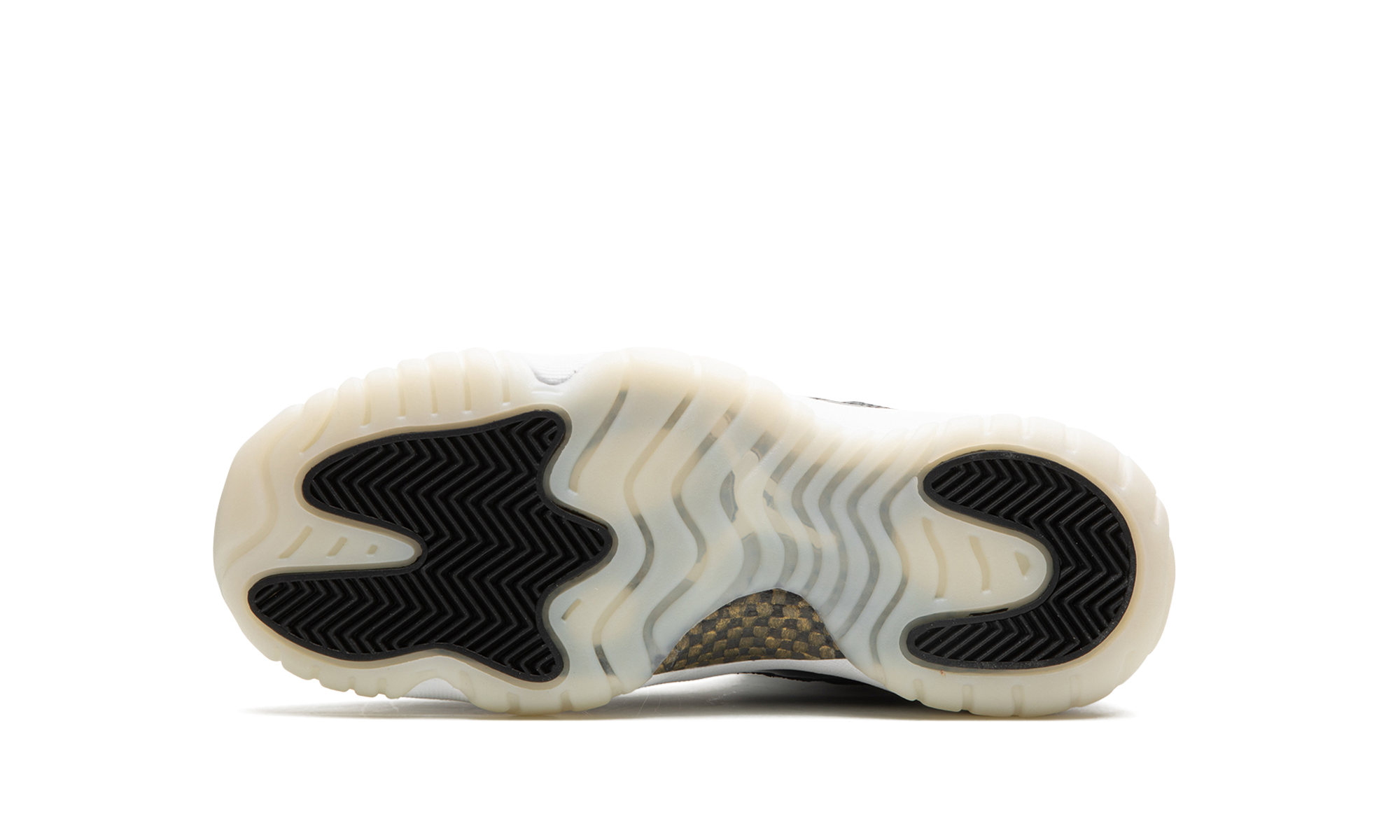 Air Jordan 11 Retro GS Gratitude 6