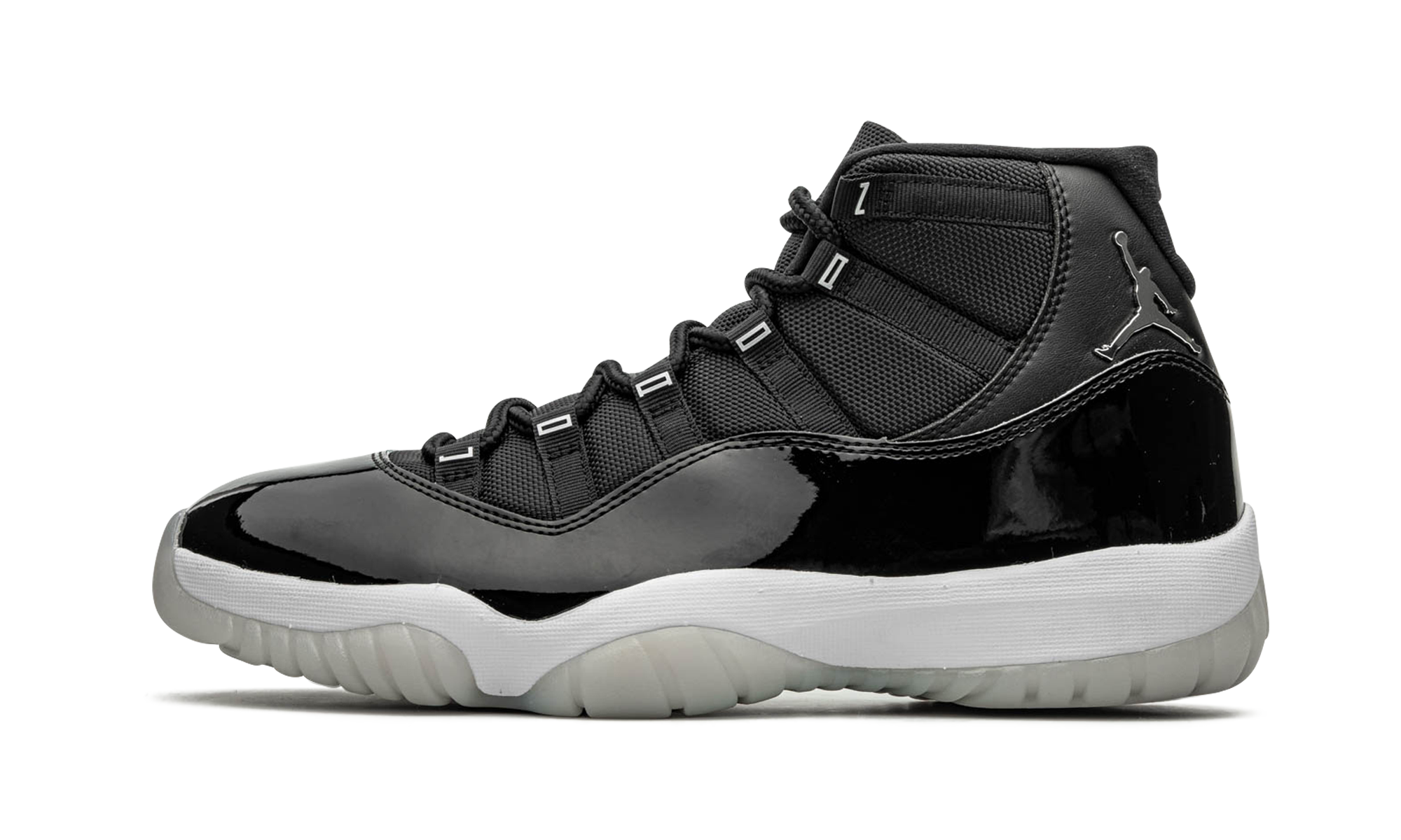 Air Jordan 11 Retro Jubilee 25th Anniversary 1