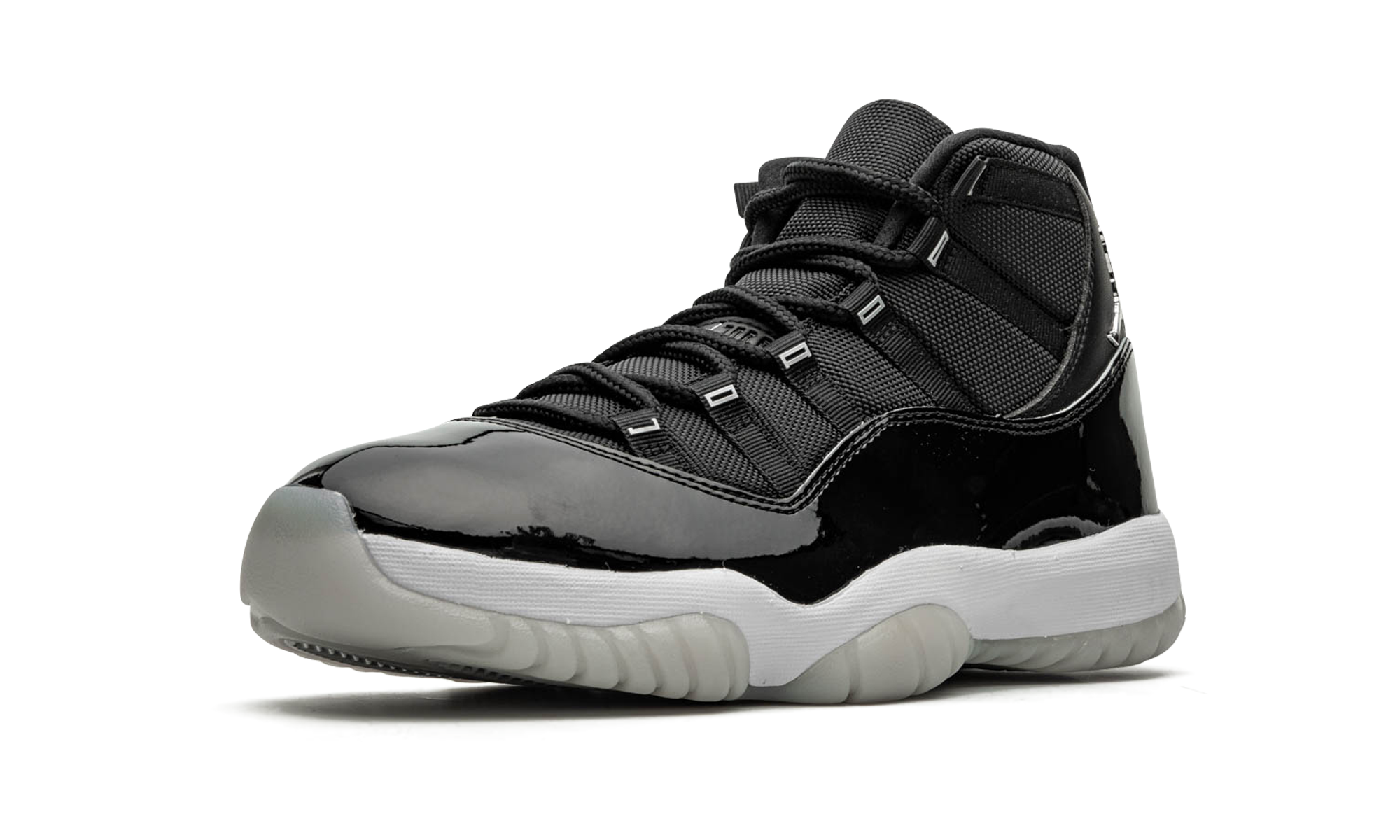 Air Jordan 11 Retro Jubilee 25th Anniversary 4