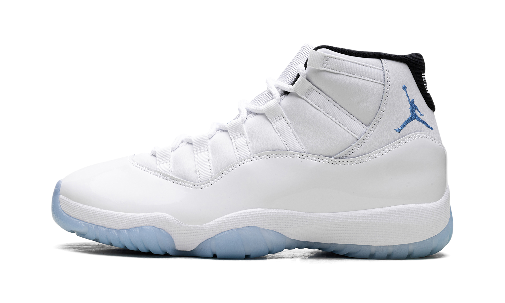 Air Jordan 11 Retro Legend Blue 1