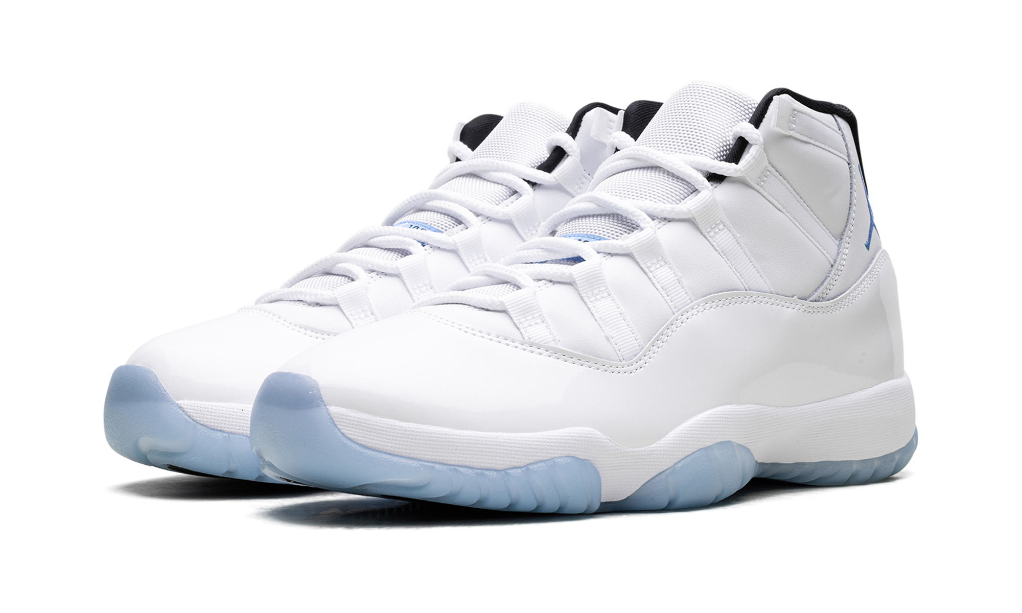 Air Jordan 11 Retro Legend Blue 3