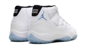 Air Jordan 11 Retro Legend Blue 4