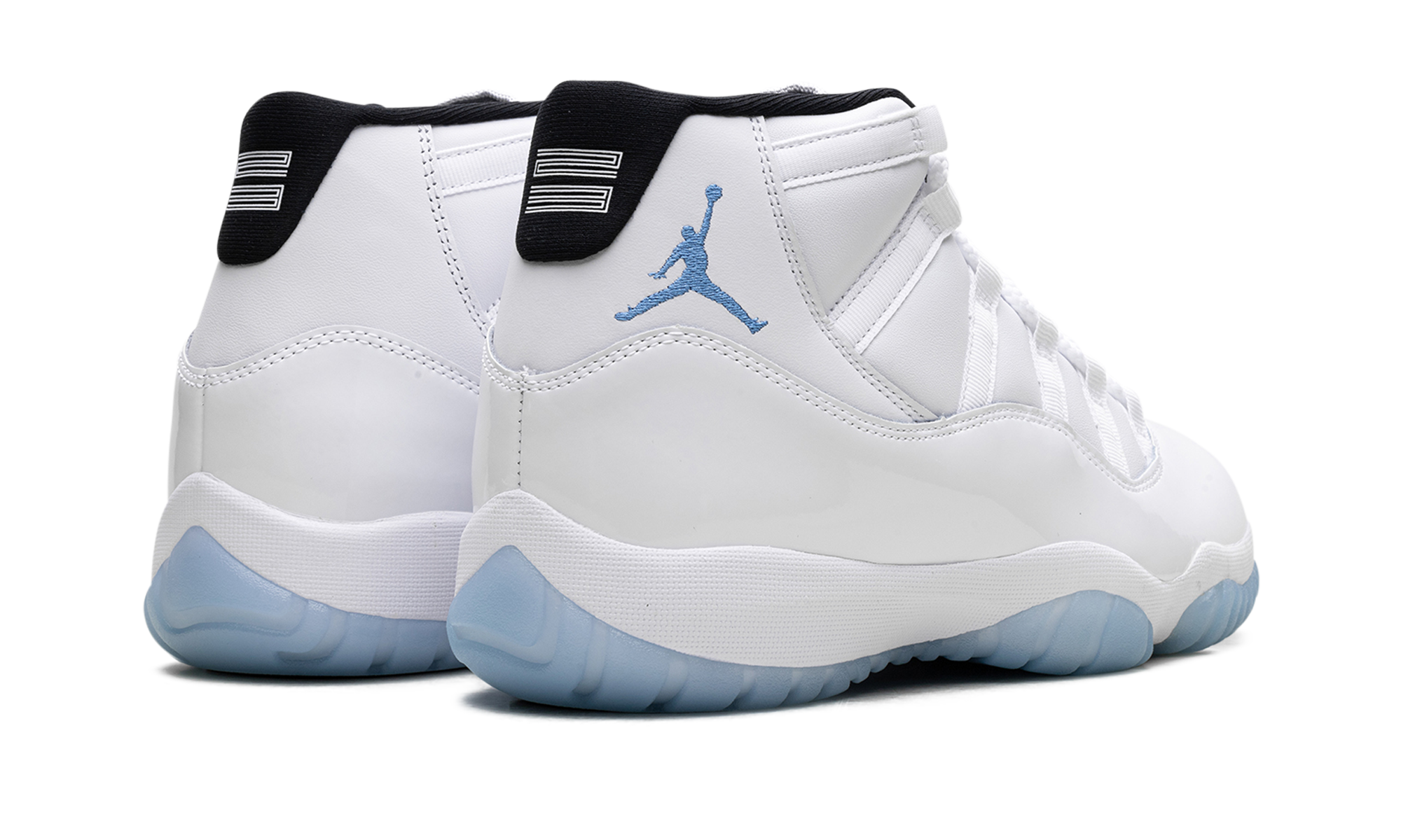 Air Jordan 11 Retro Legend Blue 4