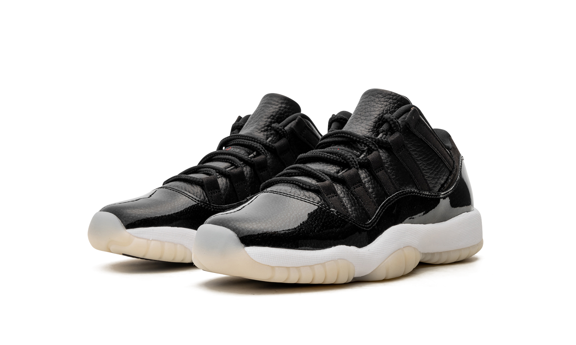 Air Jordan 11 Retro Low 72-10 (GS)