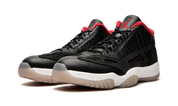 Air Jordan 11 Retro Low IE Bred (2021) 3
