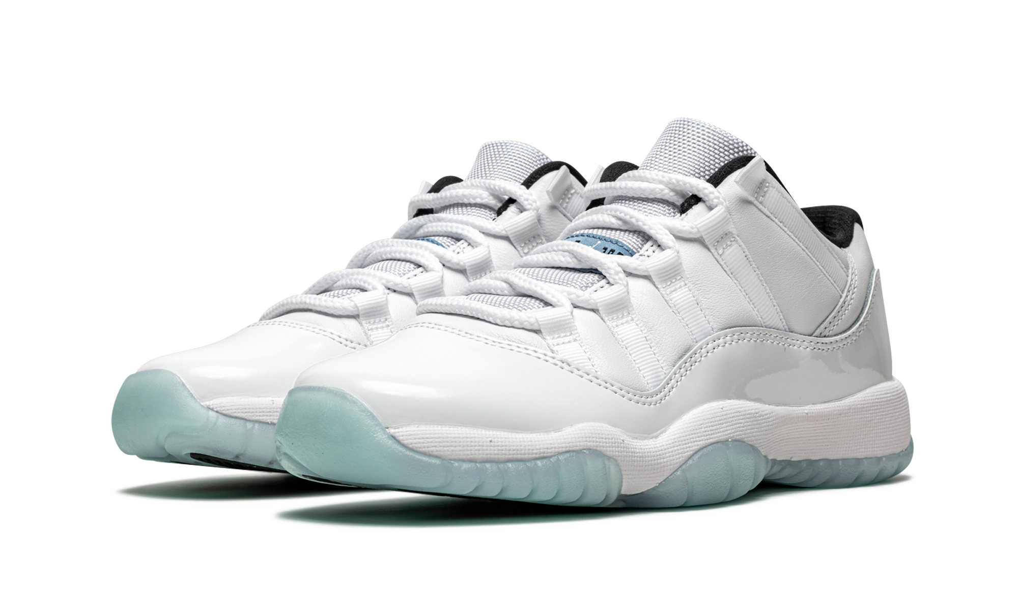 Air Jordan 11 Retro Low Legend Blue (GS)