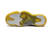 Air Jordan 11 Retro Low Yellow Snakeskin