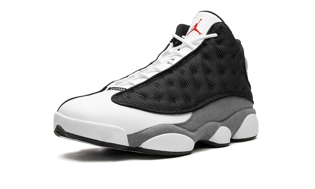 Air Jordan 13 Retro Black Flint 5