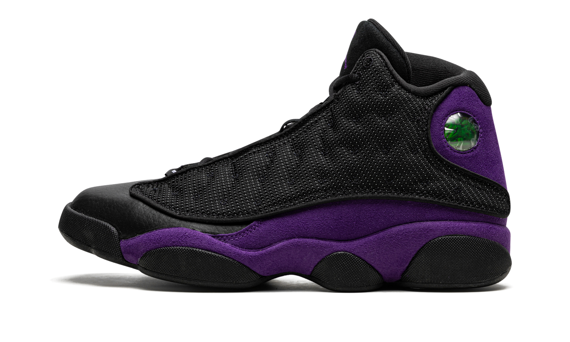 Air Jordan 13 Retro Court Purple 1