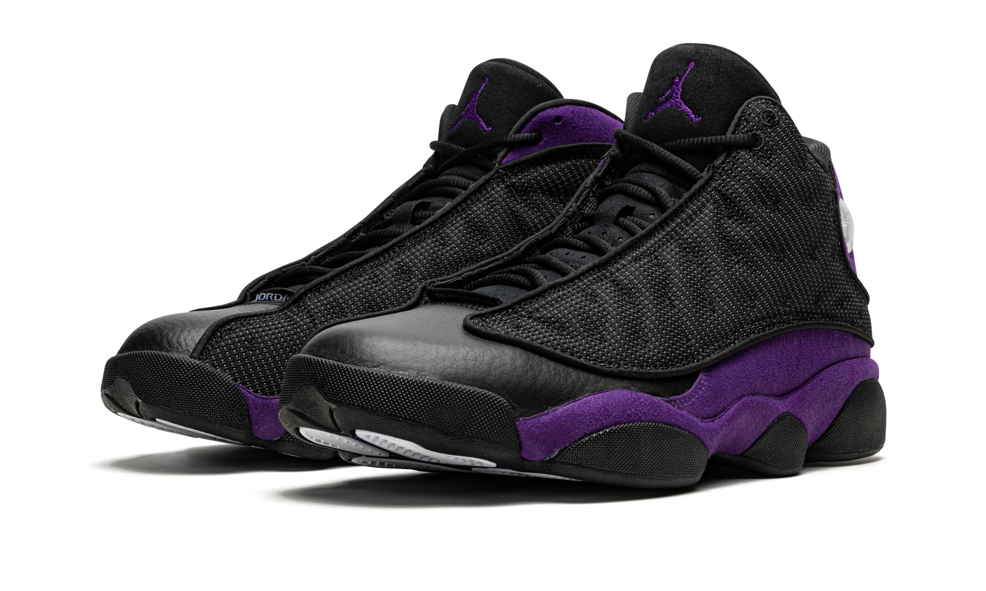 Air Jordan 13 Retro Court Purple 3