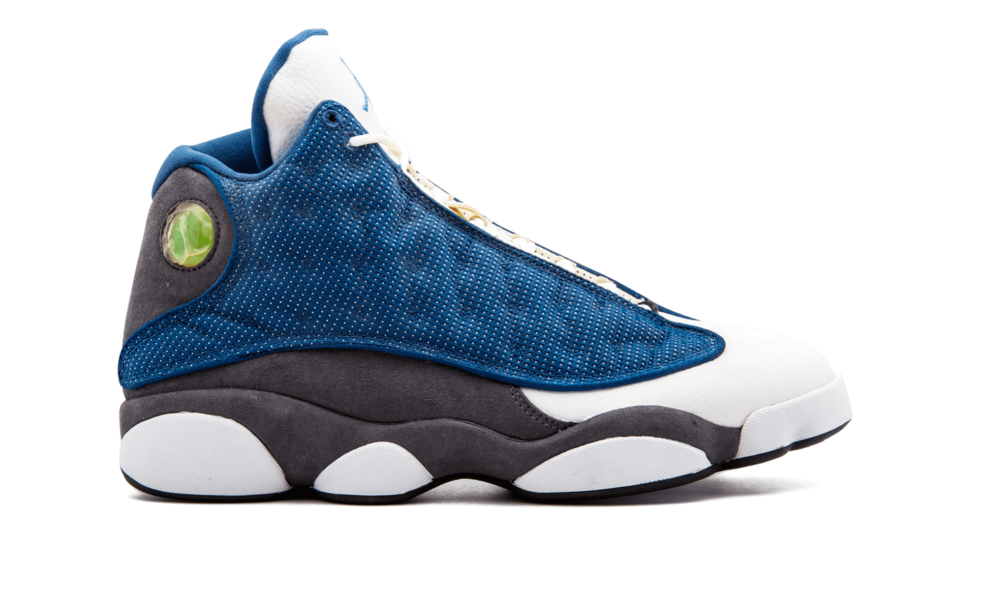 Air Jordan 13 Retro Flint 2