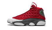 Air Jordan 13 Retro Gym Red Flint Grey 2
