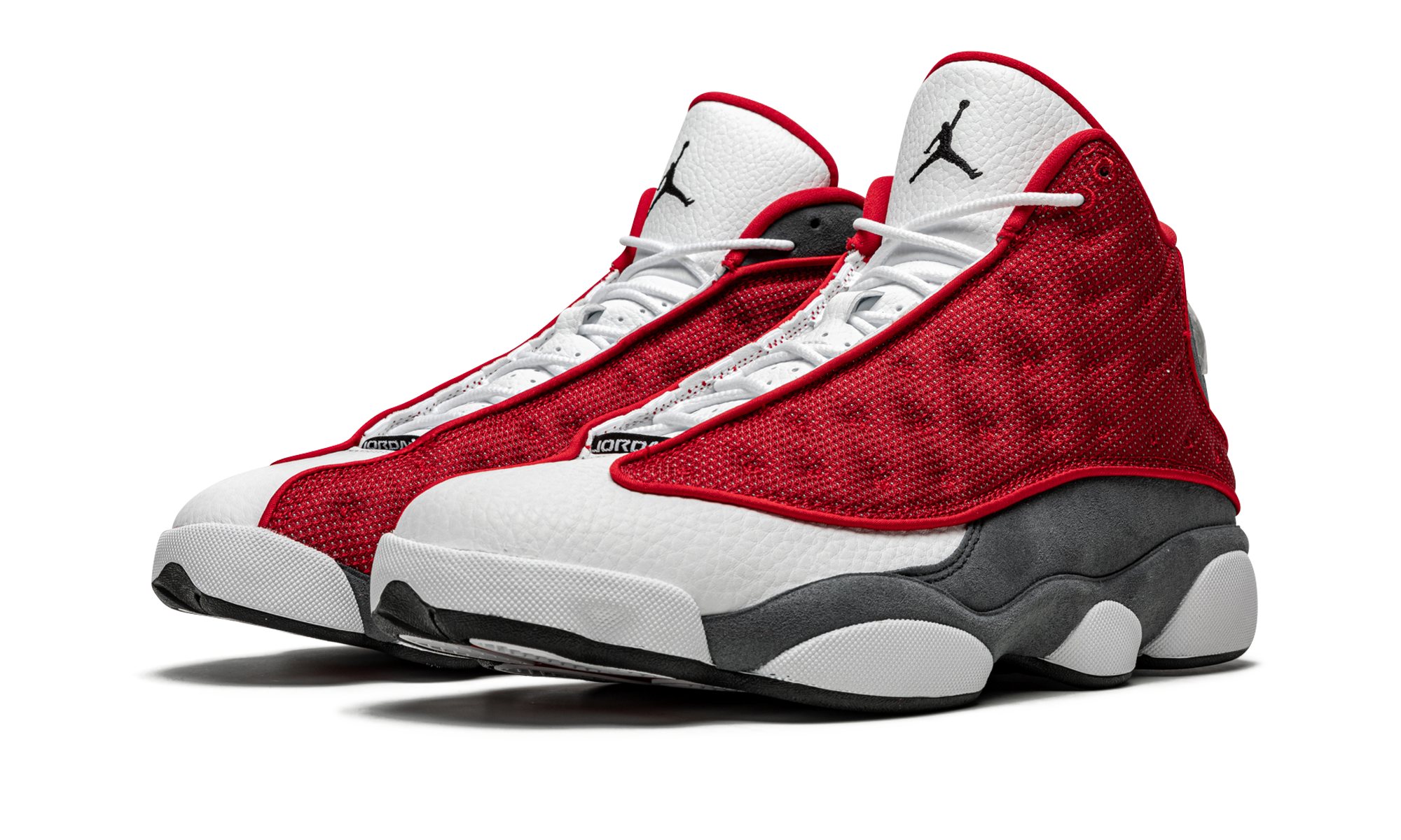 Air Jordan 13 Retro Gym Red Flint Grey 3