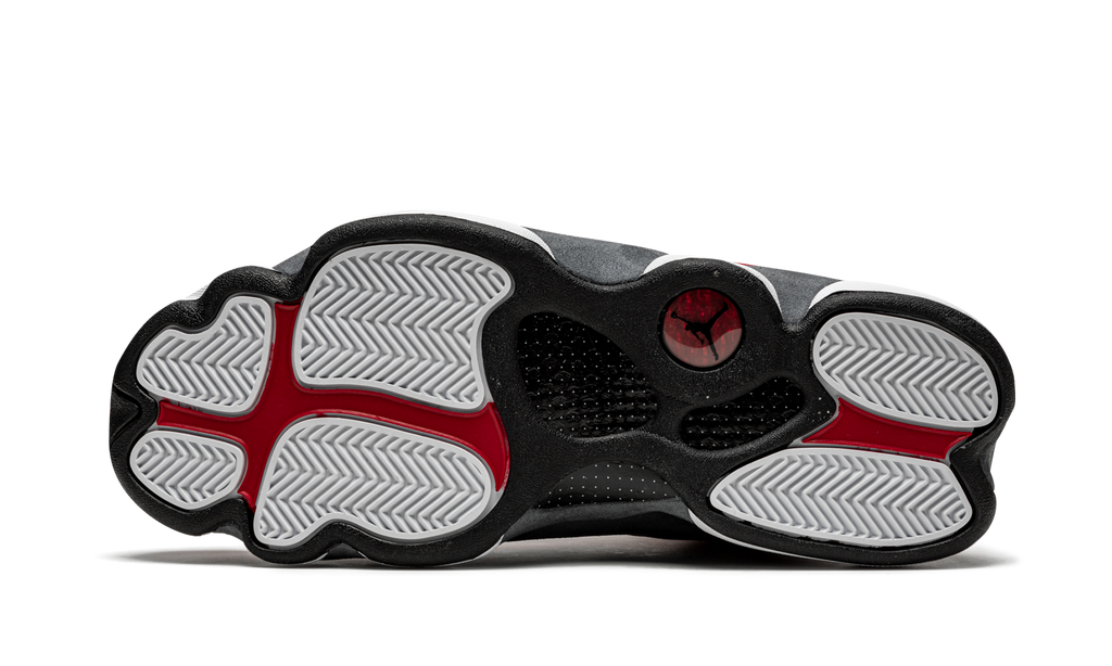 Air Jordan 13 Retro Gym Red Flint Grey 6