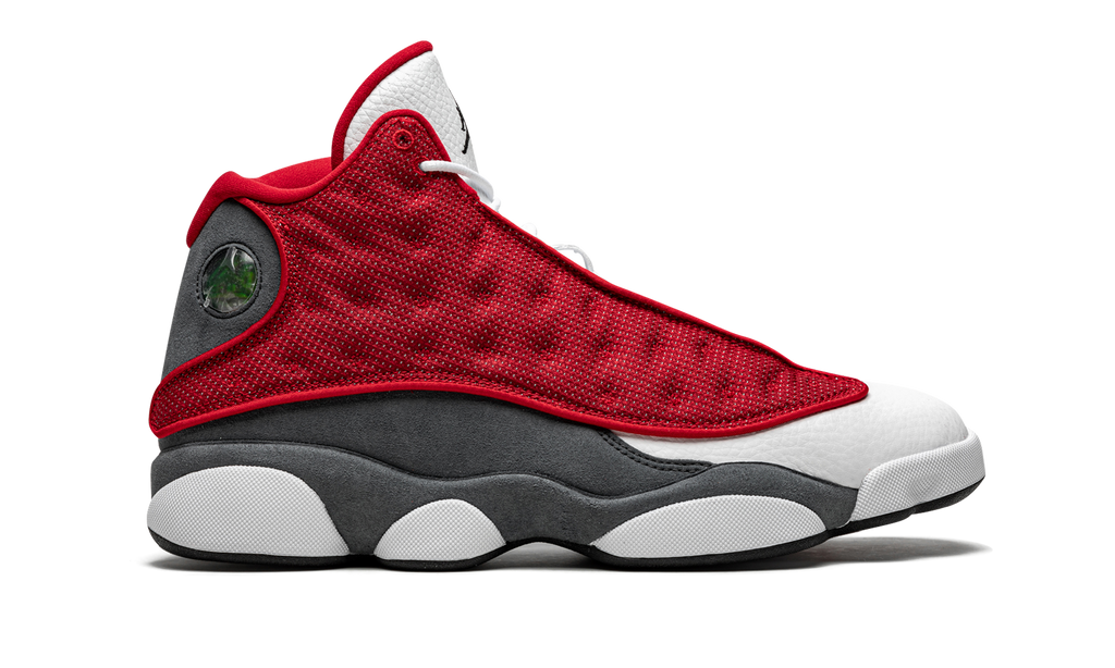 Air Jordan 13 Retro Gym Red Flint Grey 7