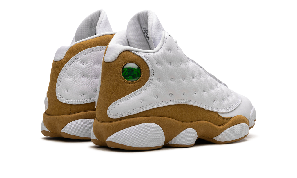 Air Jordan 13 Retro Wheat (2023) 4