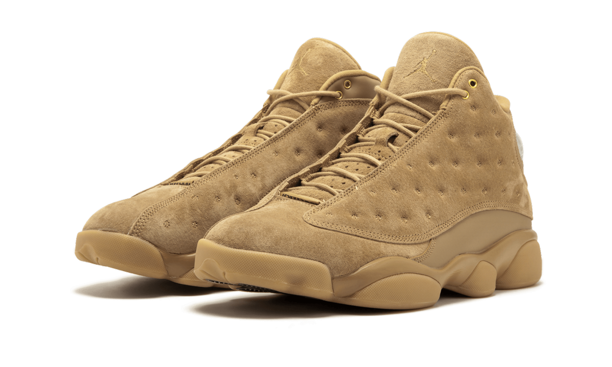 Air Jordan 13 Retro Wheat 3