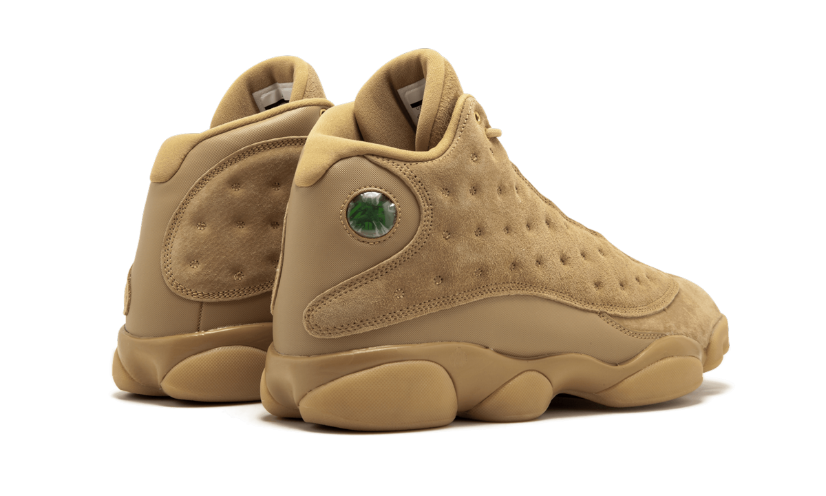 Air Jordan 13 Retro Wheat 4