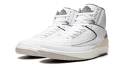 Air Jordan 2 Cement Gray 3