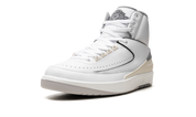 Air Jordan 2 Cement Gray 5