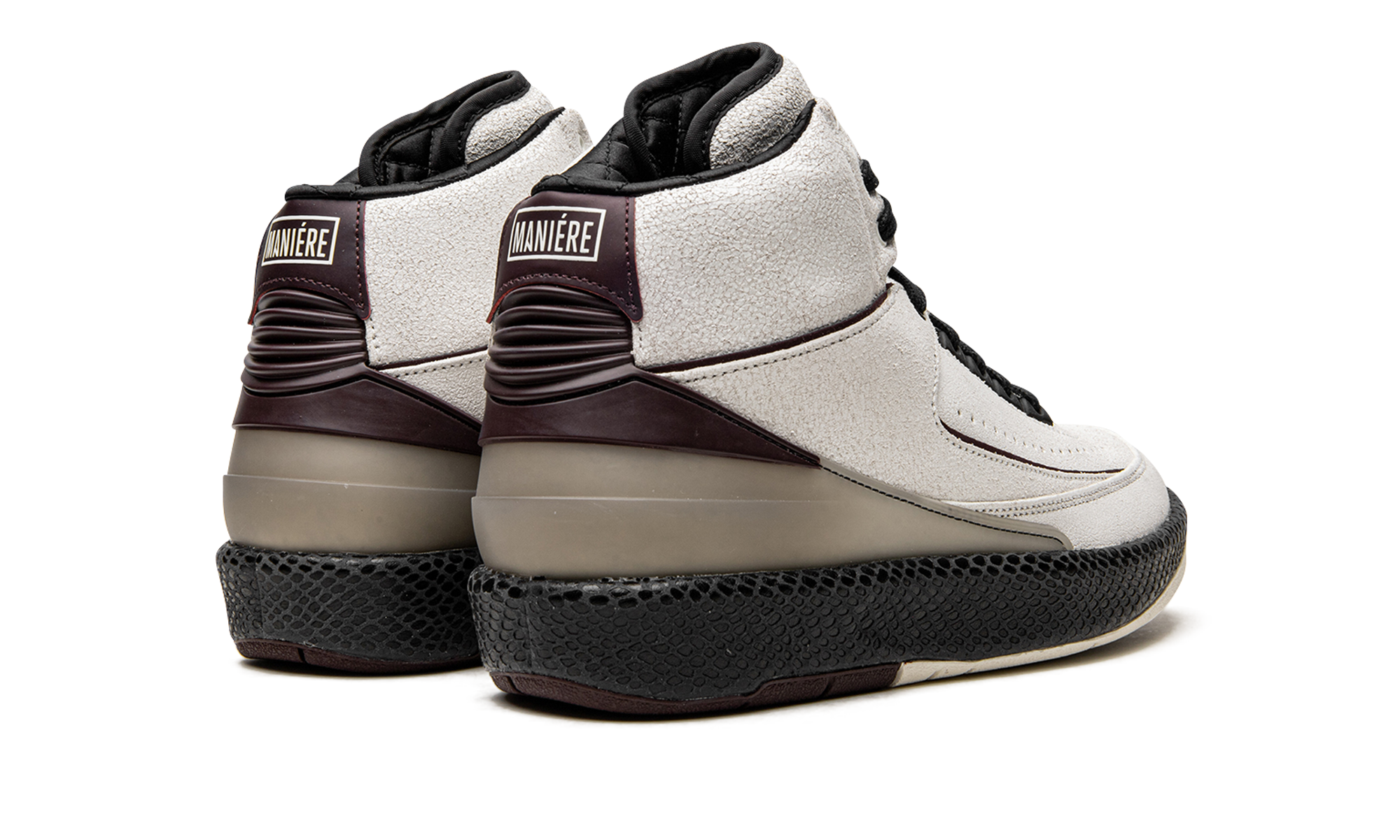 Air Jordan 2 Retro A Ma Maniére 3