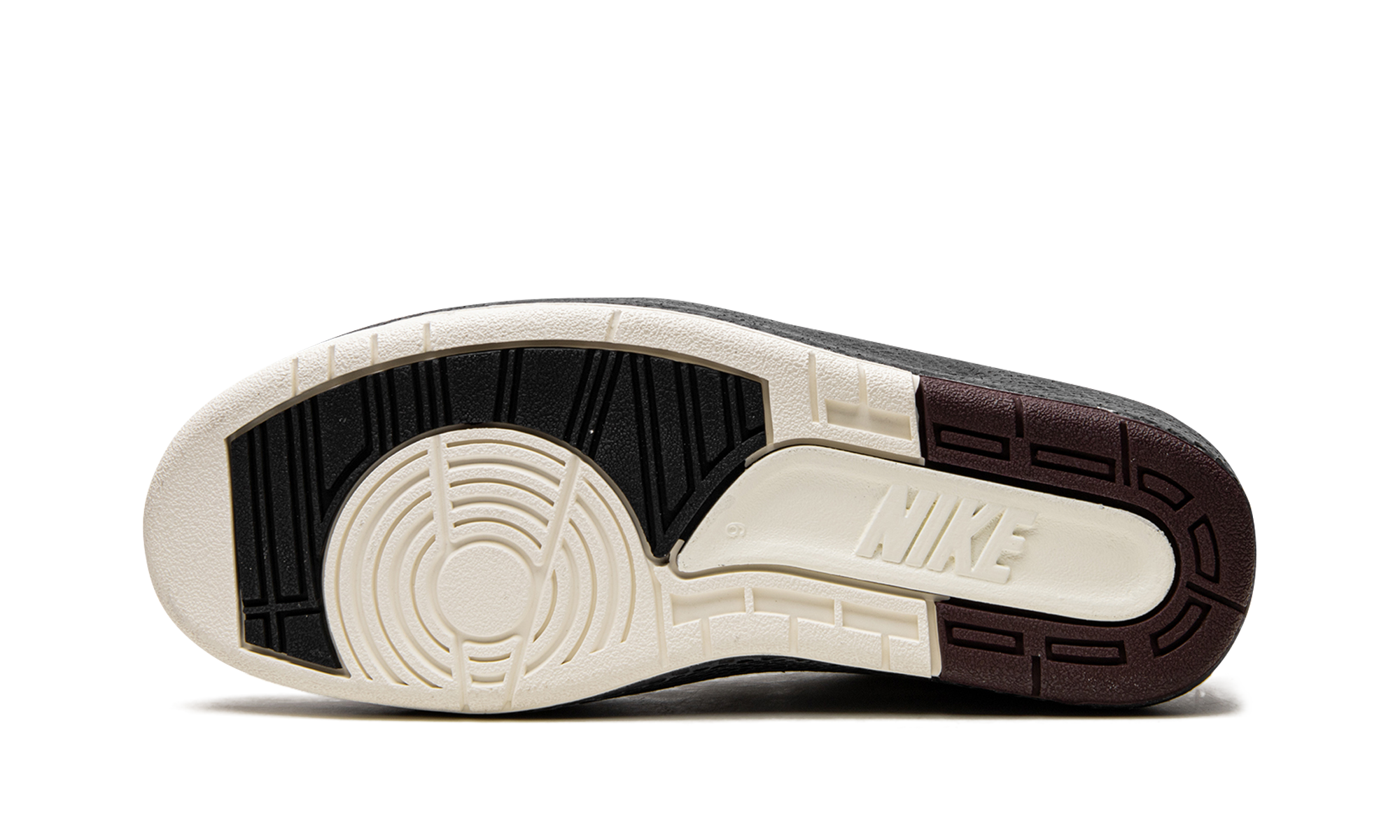 Air Jordan 2 Retro A Ma Maniére 5