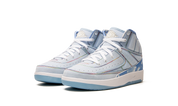 Air Jordan 2 Retro J Balvin (PS) 3