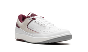Air Jordan 2 Retro Low Cherrywood 2