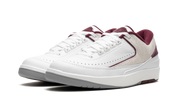 Air Jordan 2 Retro Low Cherrywood 3