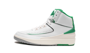 Air Jordan 2 Retro Lucky Green (GS) 1