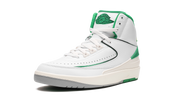 Air Jordan 2 Retro Lucky Green (GS) 5