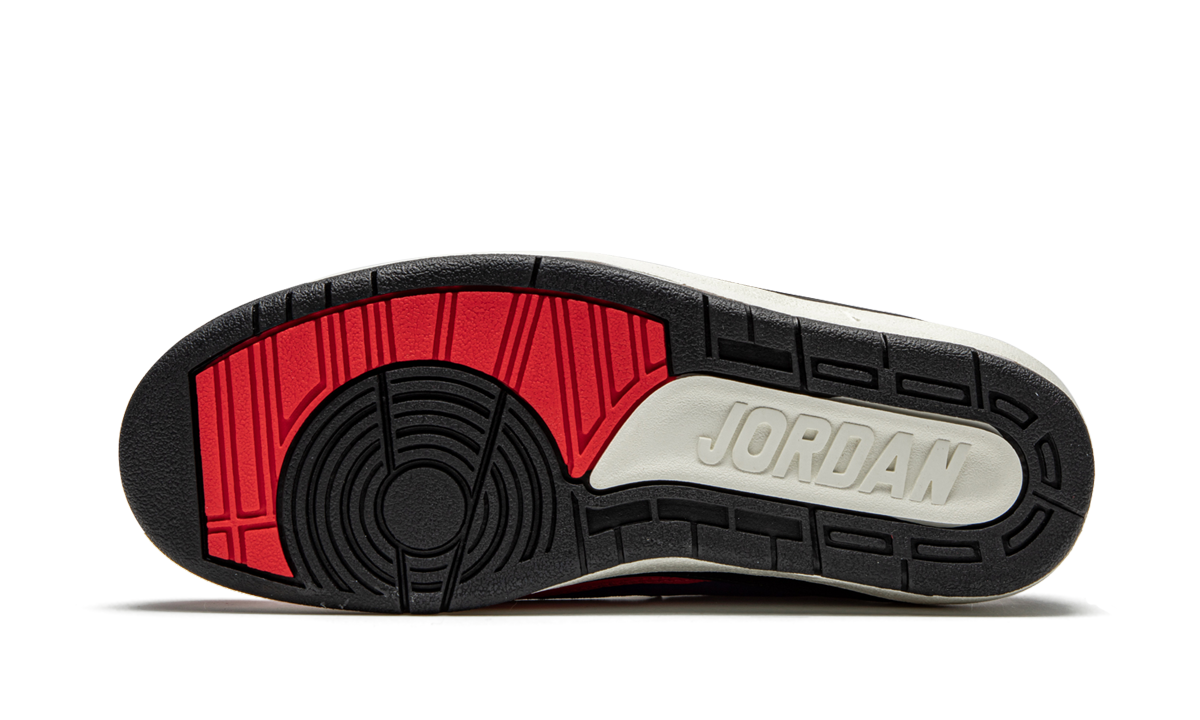 Air Jordan 2 Retro Multi-Color (W)