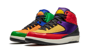 Air Jordan 2 Retro Multi-Color (W)