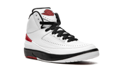 Air Jordan 2 Retro OG Chicago (GS) 2