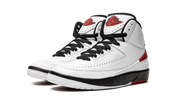 Air Jordan 2 Retro OG Chicago (GS) 3