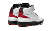 Air Jordan 2 Retro OG Chicago (GS) 4