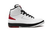 Air Jordan 2 Retro OG Chicago (GS) 7