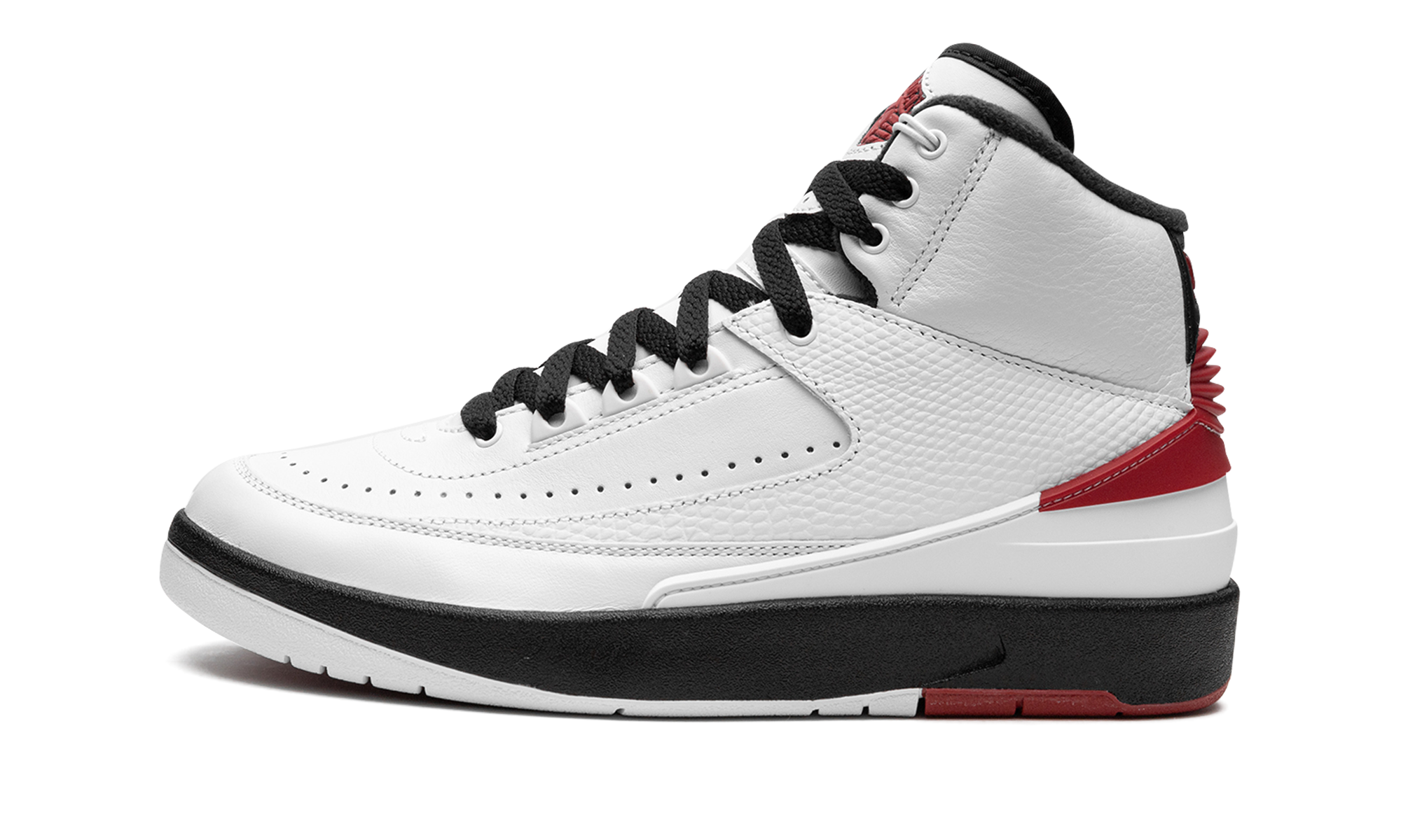 Air Jordan 2 Retro OG Chicago (W) 1