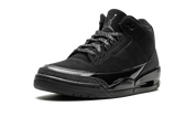 Air Jordan 3 Black Cat (2025) 5
