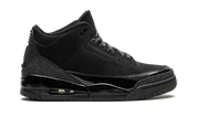 Air Jordan 3 Black Cat (2025) 7