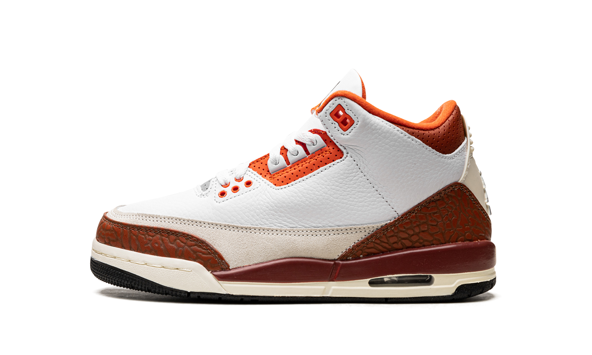 Air Jordan 3 Dunk On Mars 1