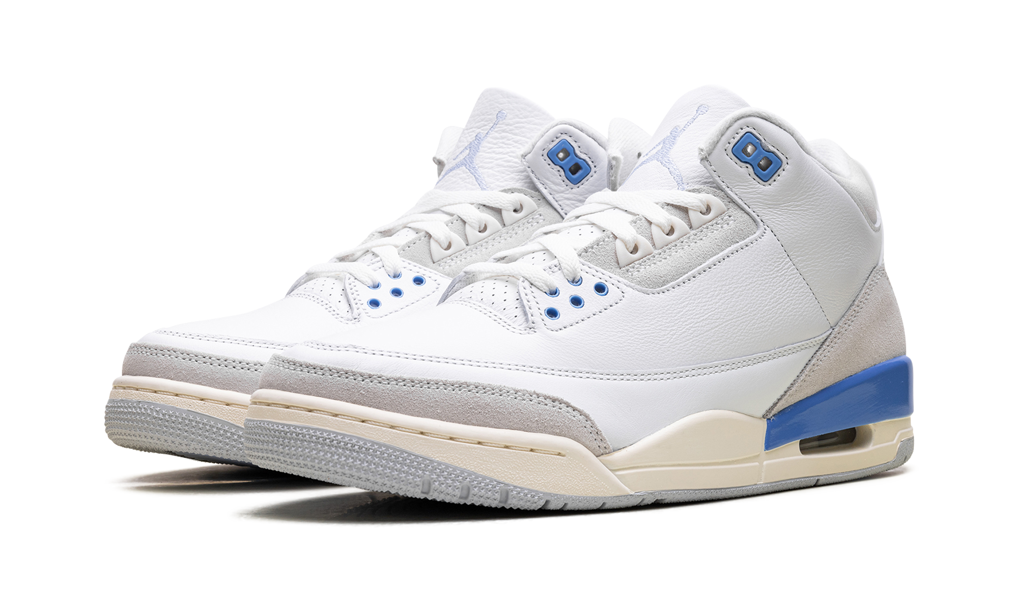 Air Jordan 3 Lucky Shorts 3