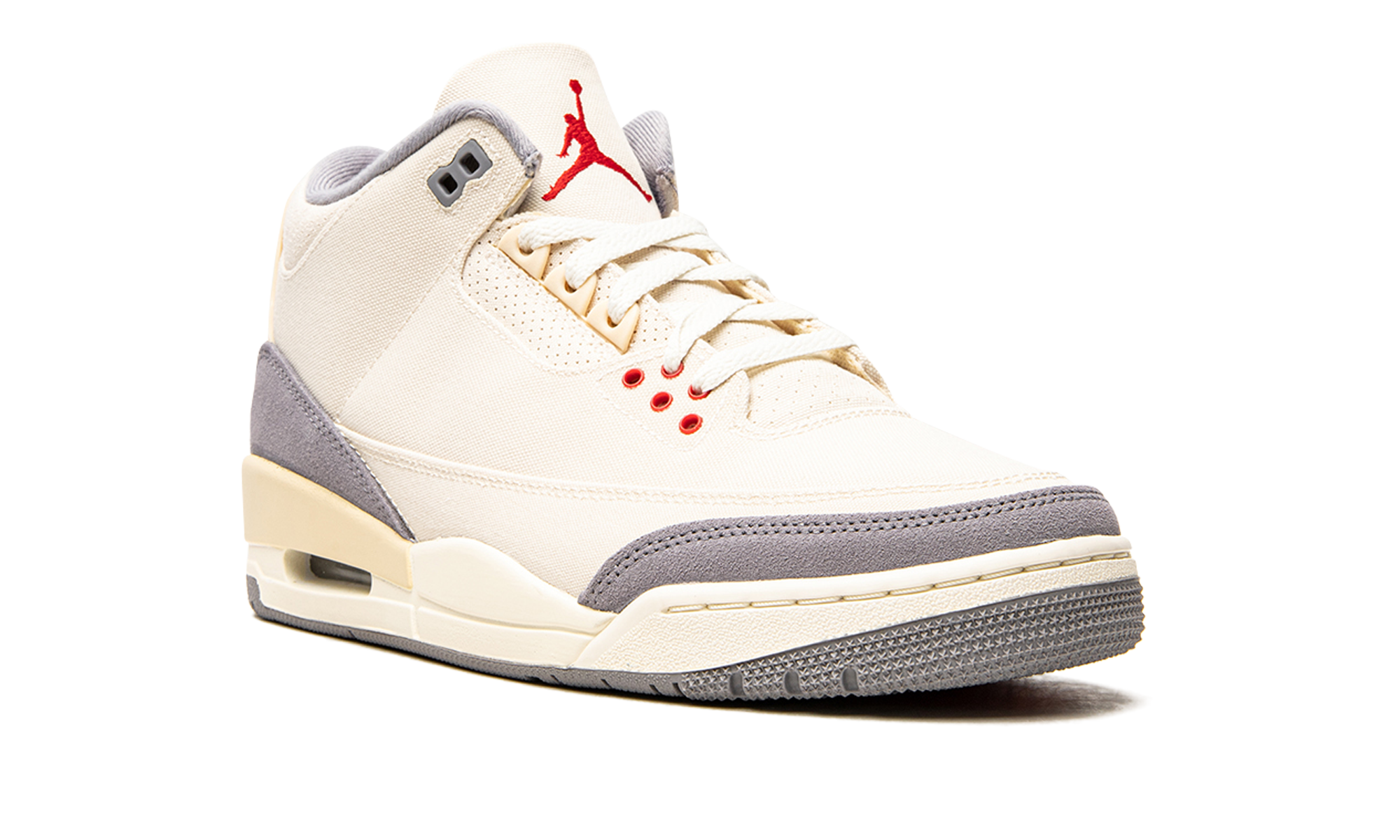 Air Jordan 3 Muslin 7