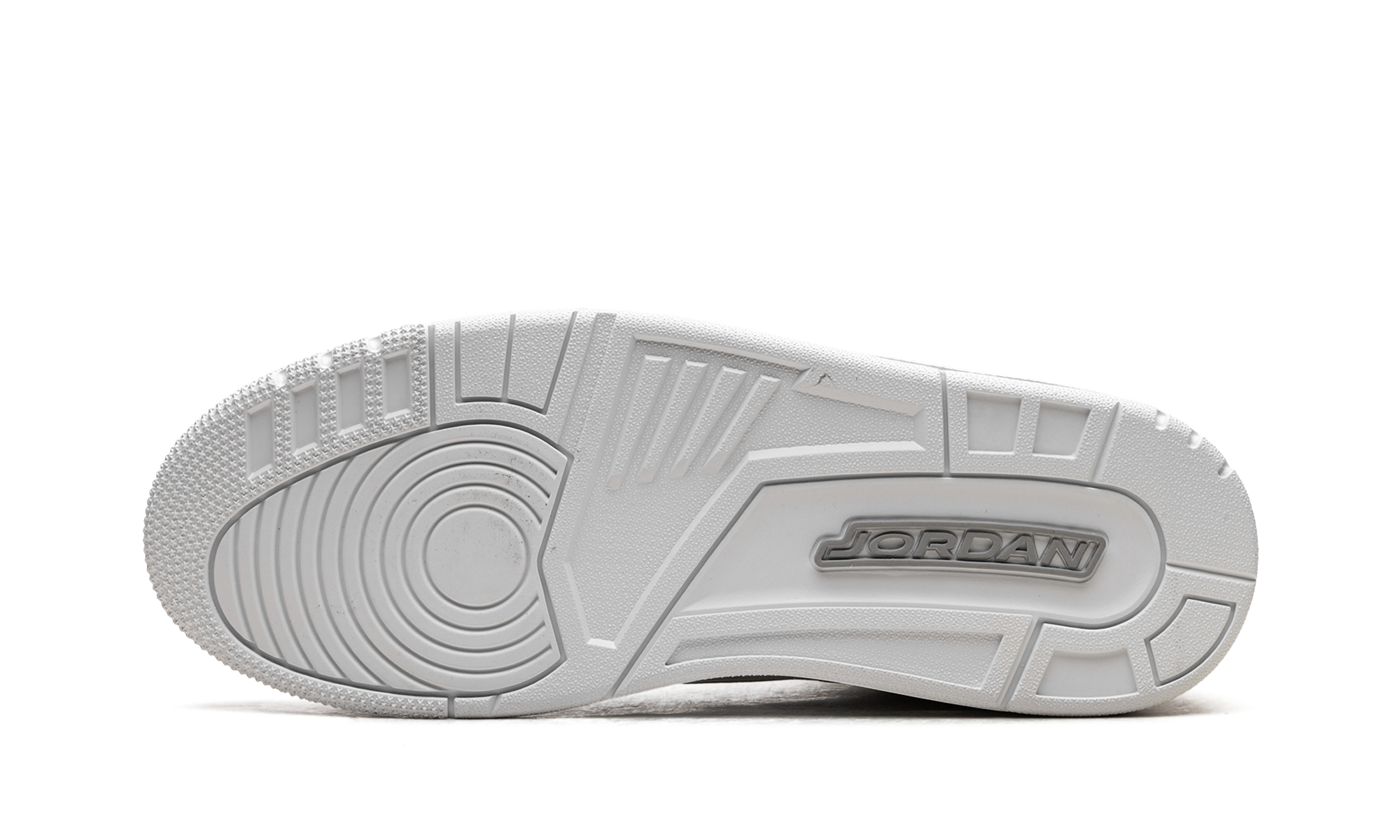 Air Jordan 3 Pure Money 6