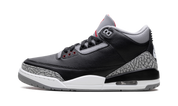 Air Jordan 3 Retro Black Cement 1