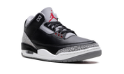 Air Jordan 3 Retro Black Cement 2