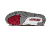 Air Jordan 3 Retro Cardinal Red 5