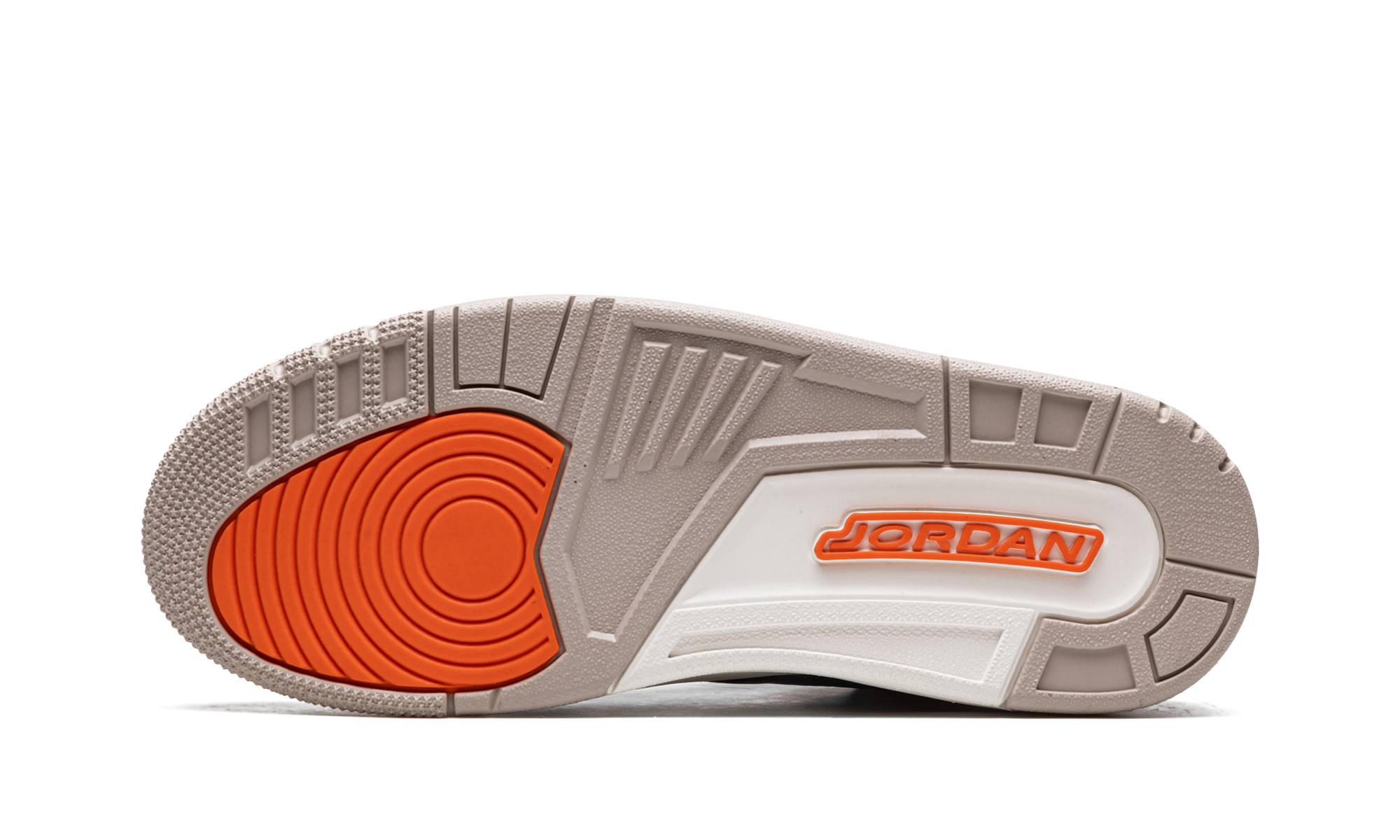 Air Jordan 3 Retro Desert Elephant 5